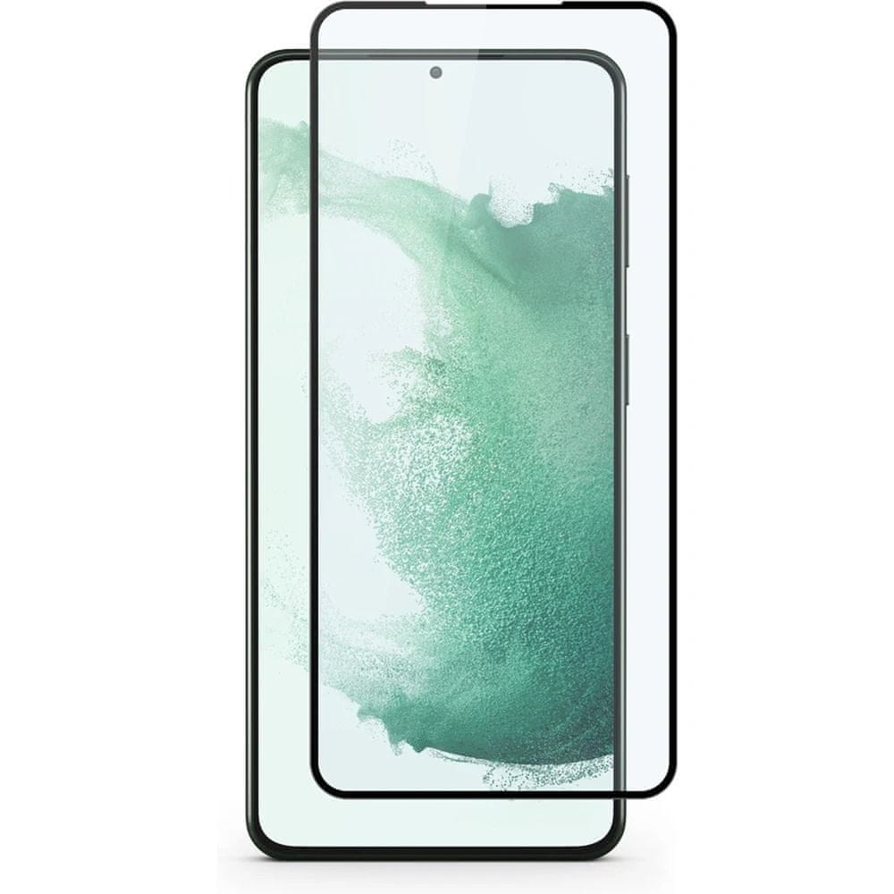 EPICO Spello 2,5D ochranné sklo pro Samsung Galaxy A35 5G / Samsung Galaxy A55 5G (90012151300001)